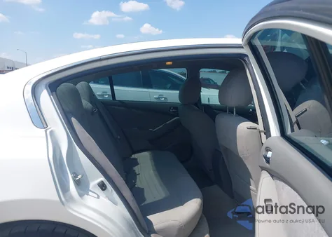 2012 Nissan Altima 2.5 S z USA, uszkodzony, nr VIN 1N4AL2AP1CN401993